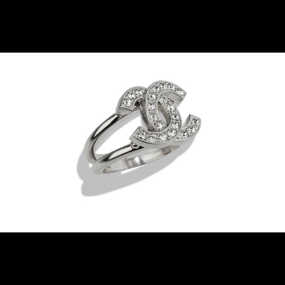 Chanel ring
